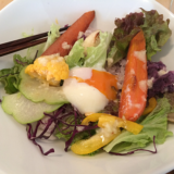 武蔵境のムサシノ野菜食堂「miluna-na（ミルナーナ）」でたっぷり野菜ランチ