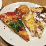 「シェーキーズ吉祥寺店」のランチバイキングでピザを飽きるほど食べました