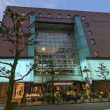 「吉祥寺エクセルホテル東急」に全国旅行支援「ただいま東京プラス」を利用して泊まってみました