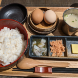 「吉祥寺TKG たまごのおはなし」で名古屋コーチンとパワーエッグで「卵かけご飯」を食べ比べた結果は