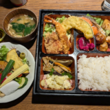 「戎（えびす）ビアホール 吉祥寺」で「おすすめランチ」に「サラダボウル（小）」を付けて大満足