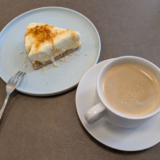 「CheeseTable -carnival- コピス吉祥寺店」で気になっていた「焦がしキャラメルのブリュレチーズケーキ」を堪能